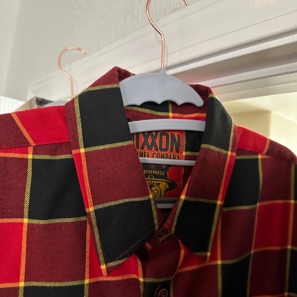 DIXXON Men’s Shirt